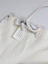 vintage Saks 5th Ave label