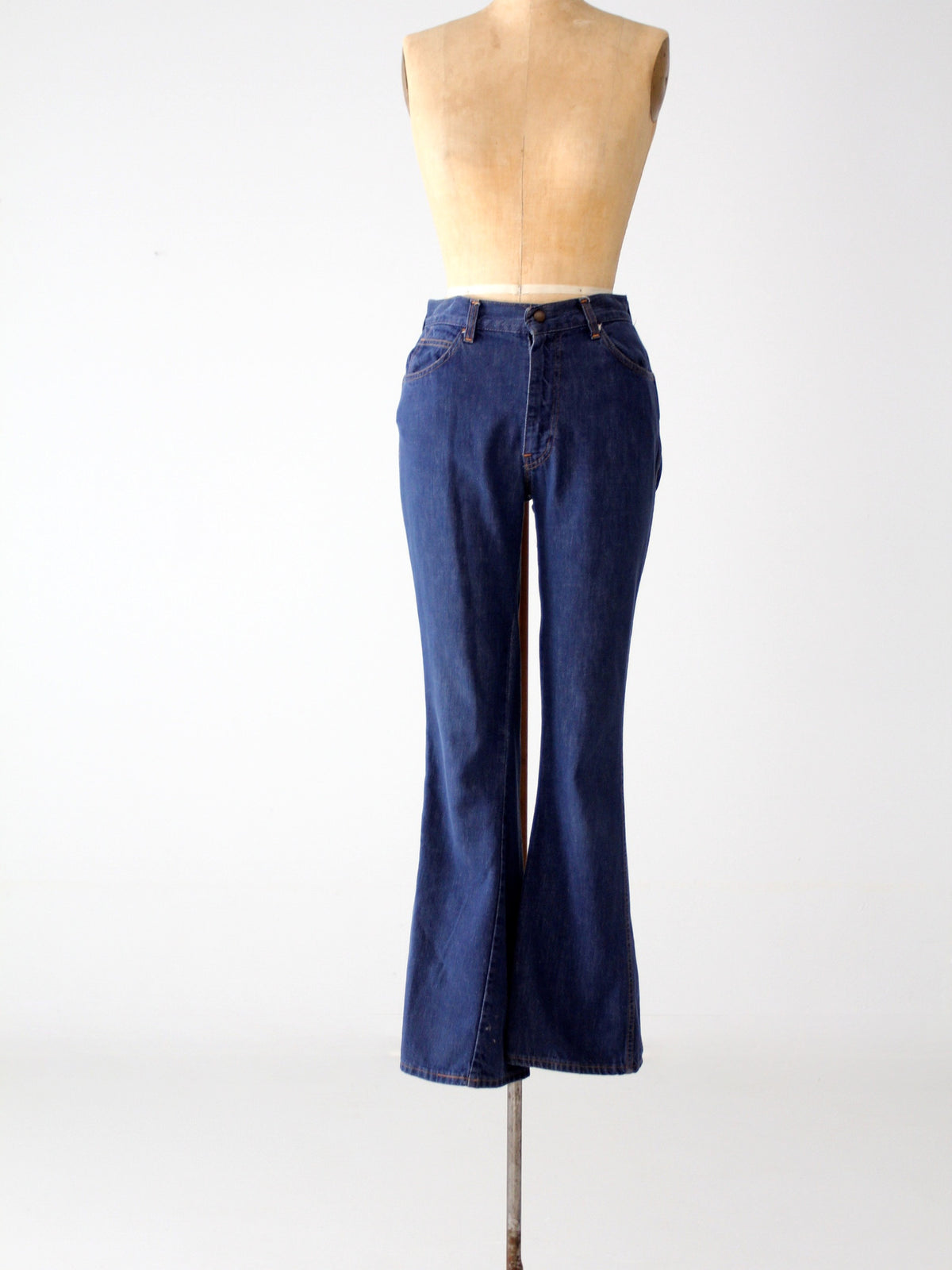 vintage 60s Levi