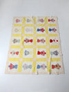 vintage Sunbonnet Sue quilt