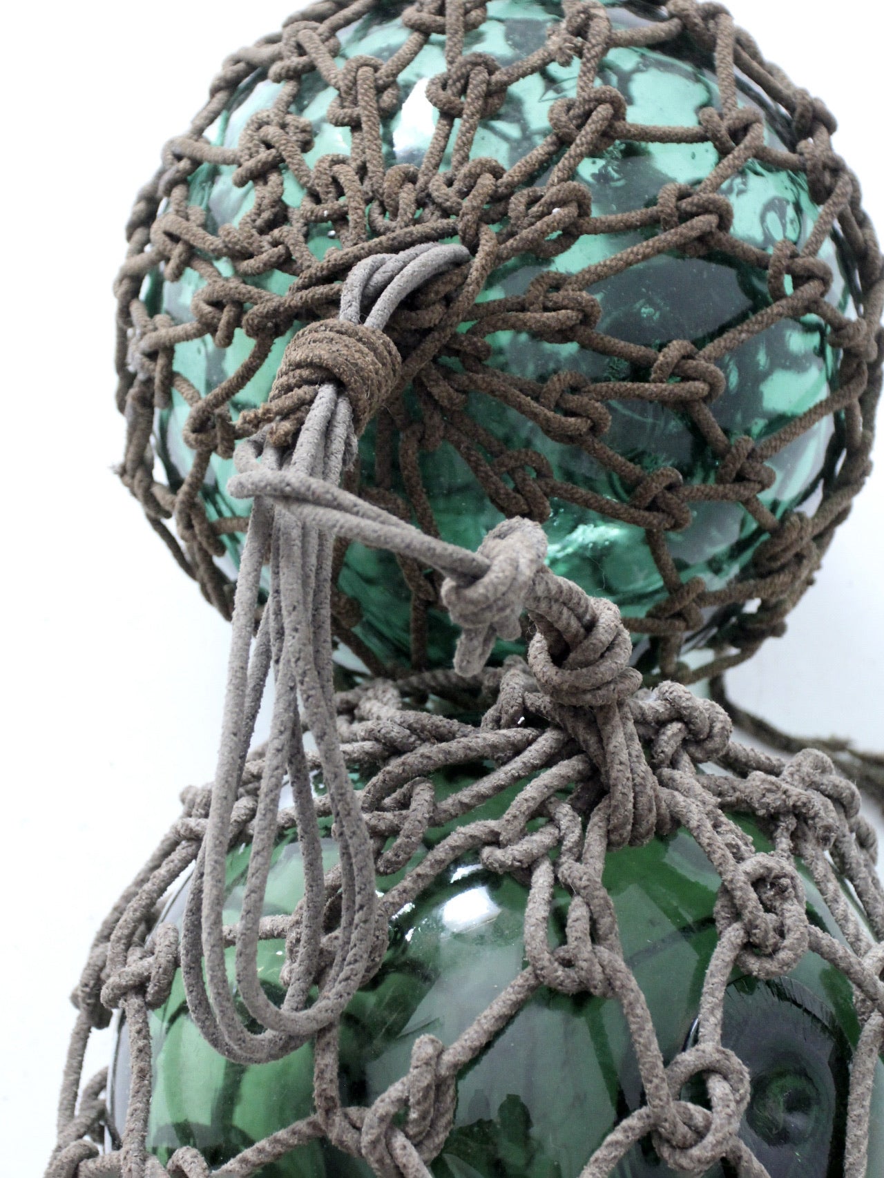 Antique Net Float -  Norway