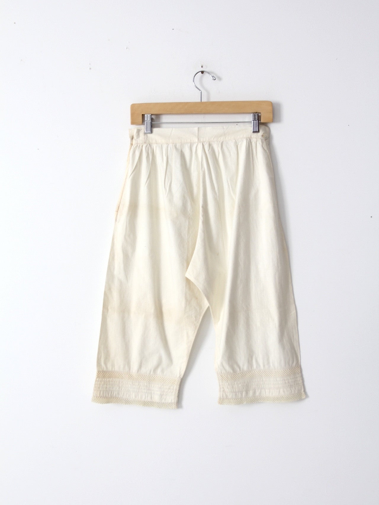 antique bloomers – 86 Vintage