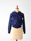 vintage 70s Sportif USA zip up jacket