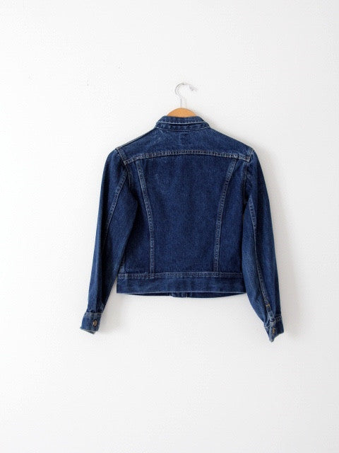 ジャケット・アウター 70's Wool Trucker Jacket Lee vintage s-l1200.png