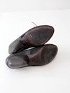 Marsell black ankle boot, size 7