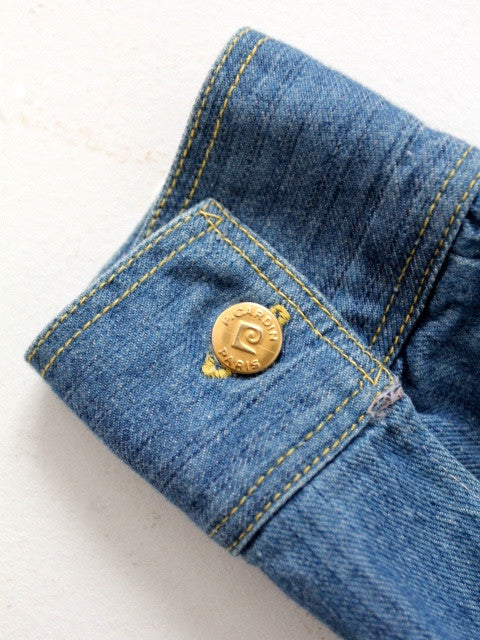 Pierre cardin on sale jean