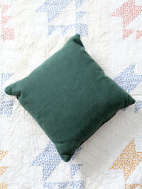 antique quilt throw pillow