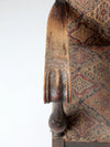 19th century arm chair