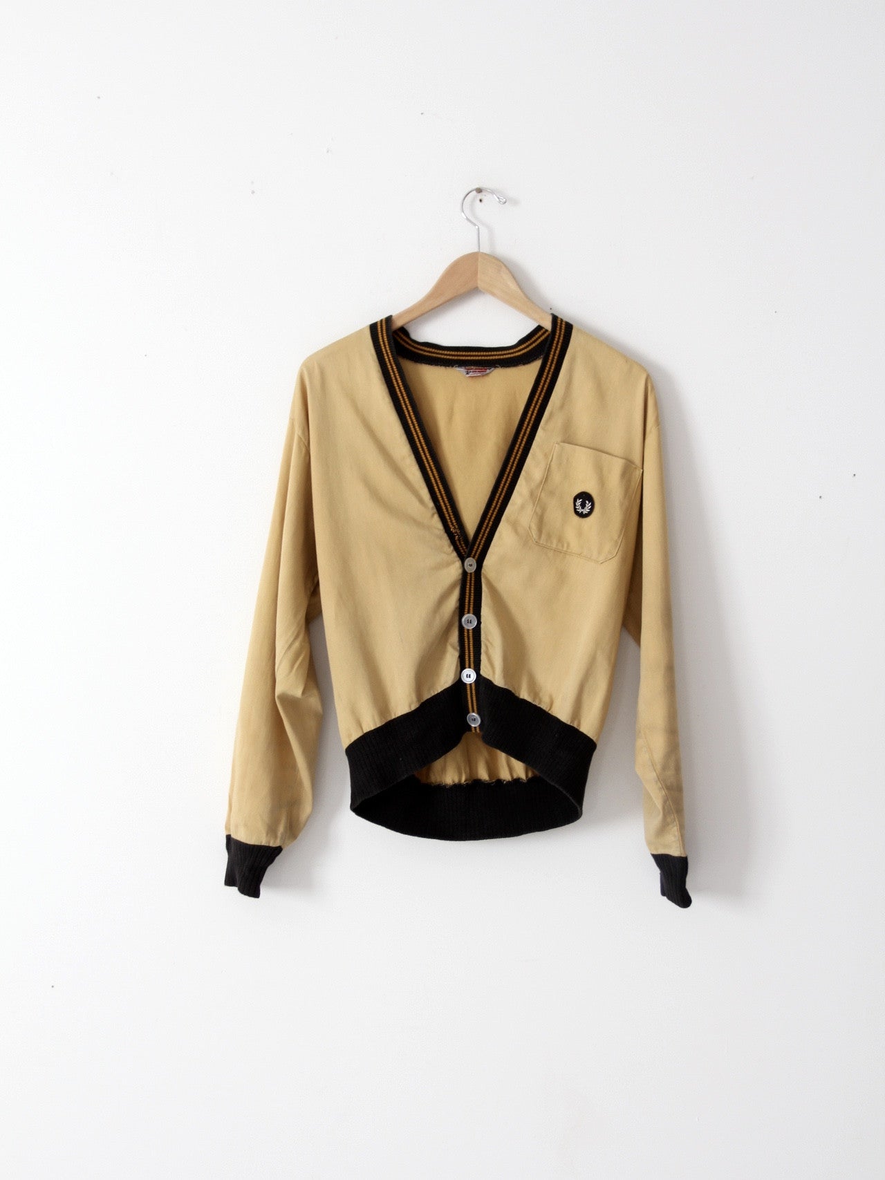 50's ビンテージBud Berma バドベルマトップス