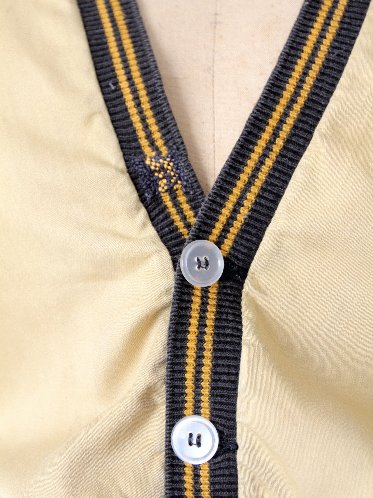 2024年 お歳暮・冬ギフト特集 Bud by jacket sportswear 50s vintage Berma Vintage 86 – ジャケット・アウター
