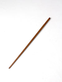 vintage tapered yard stick