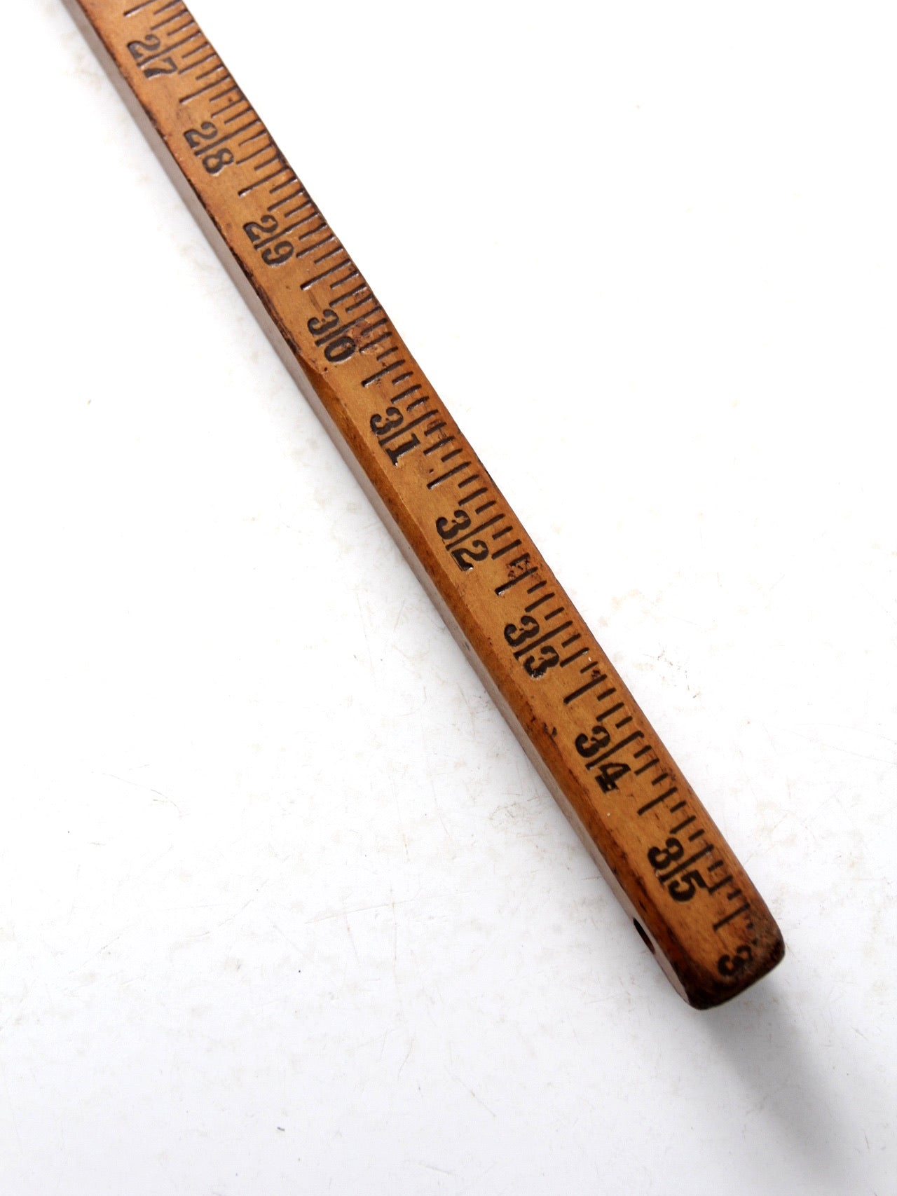 C-Thru - Wooden Yardstick