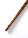 vintage tapered yard stick