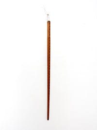 vintage tapered yard stick