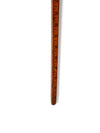 vintage tapered yard stick