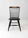 antique Windsor chair