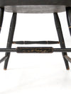 antique Windsor chair
