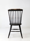 antique Windsor chair