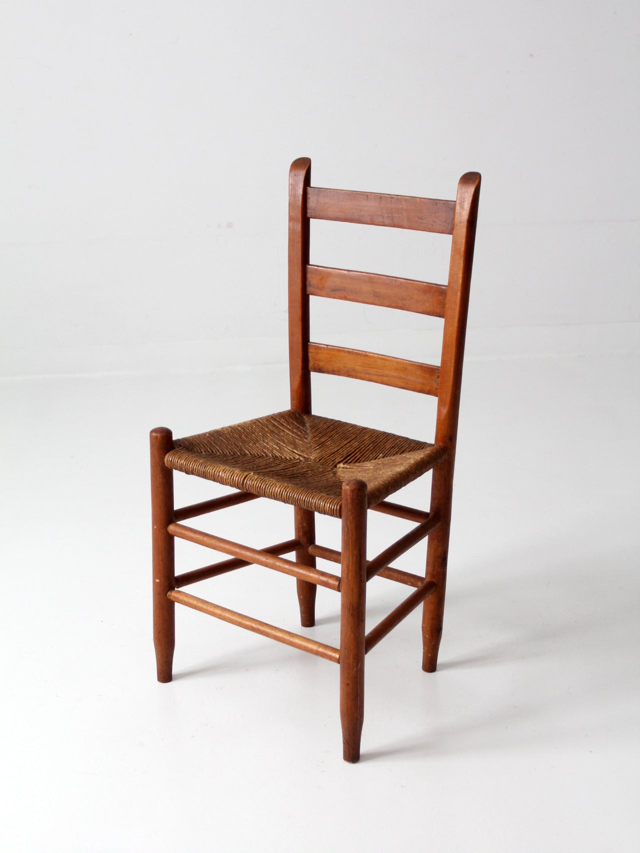 How Do You Clean Rush Chair Seats