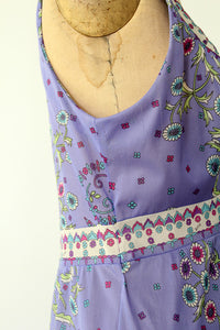 vintage 1960s clothing