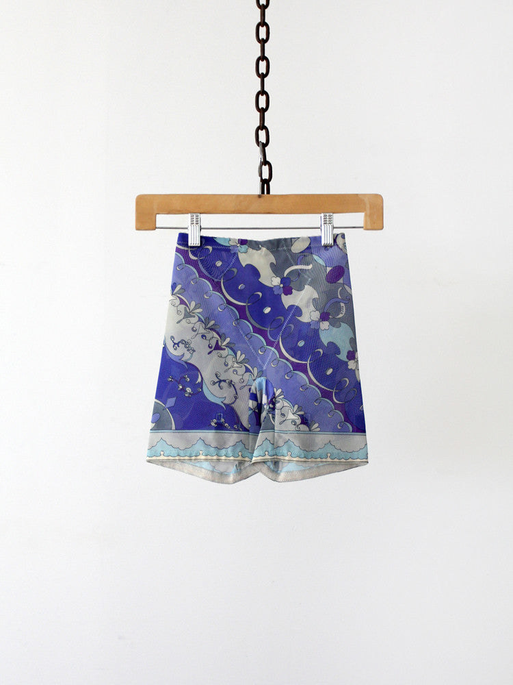 vintage pucci