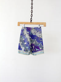 vintage 1960s pucci