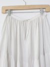 Victorian petticoat skirt