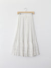 antique petticoat