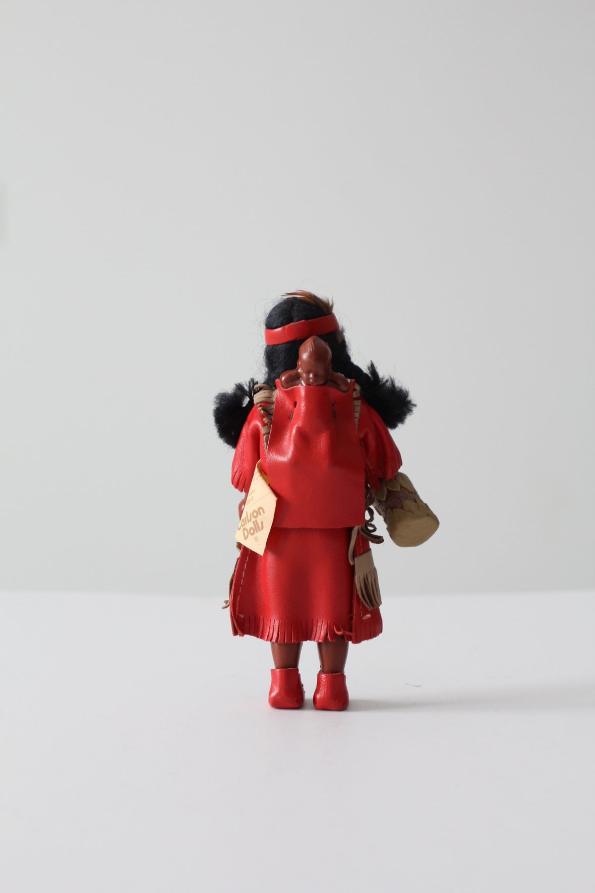 vintage doll