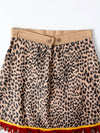 vintage children's skirt