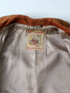 1950s Roy Rogers children's jacket