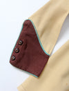 vintage 50s children's western shirt
