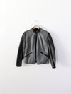 vintage Harley Davidson motorcycle jacket