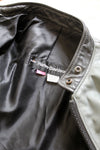vintage Harley Davidson motorcycle jacket