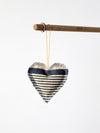 The Ticking Heart holiday ornament