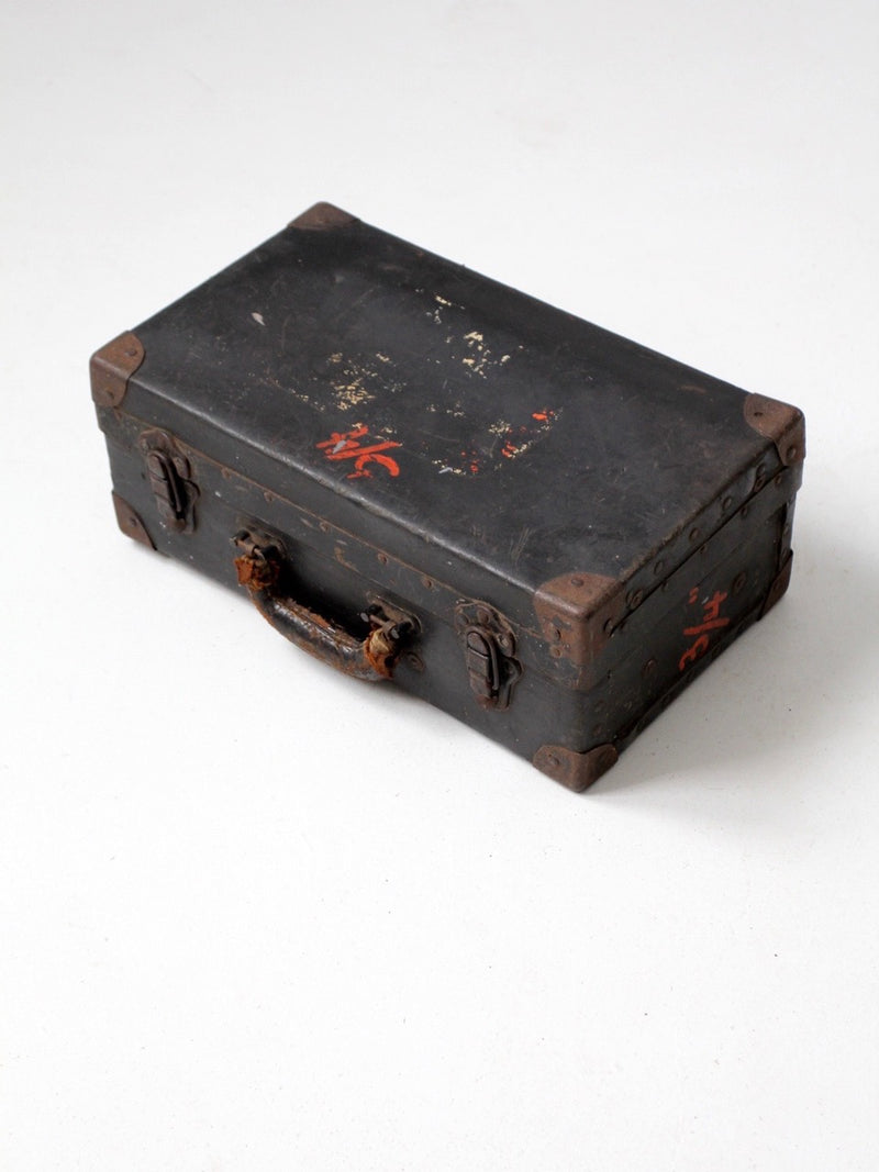 tool service case