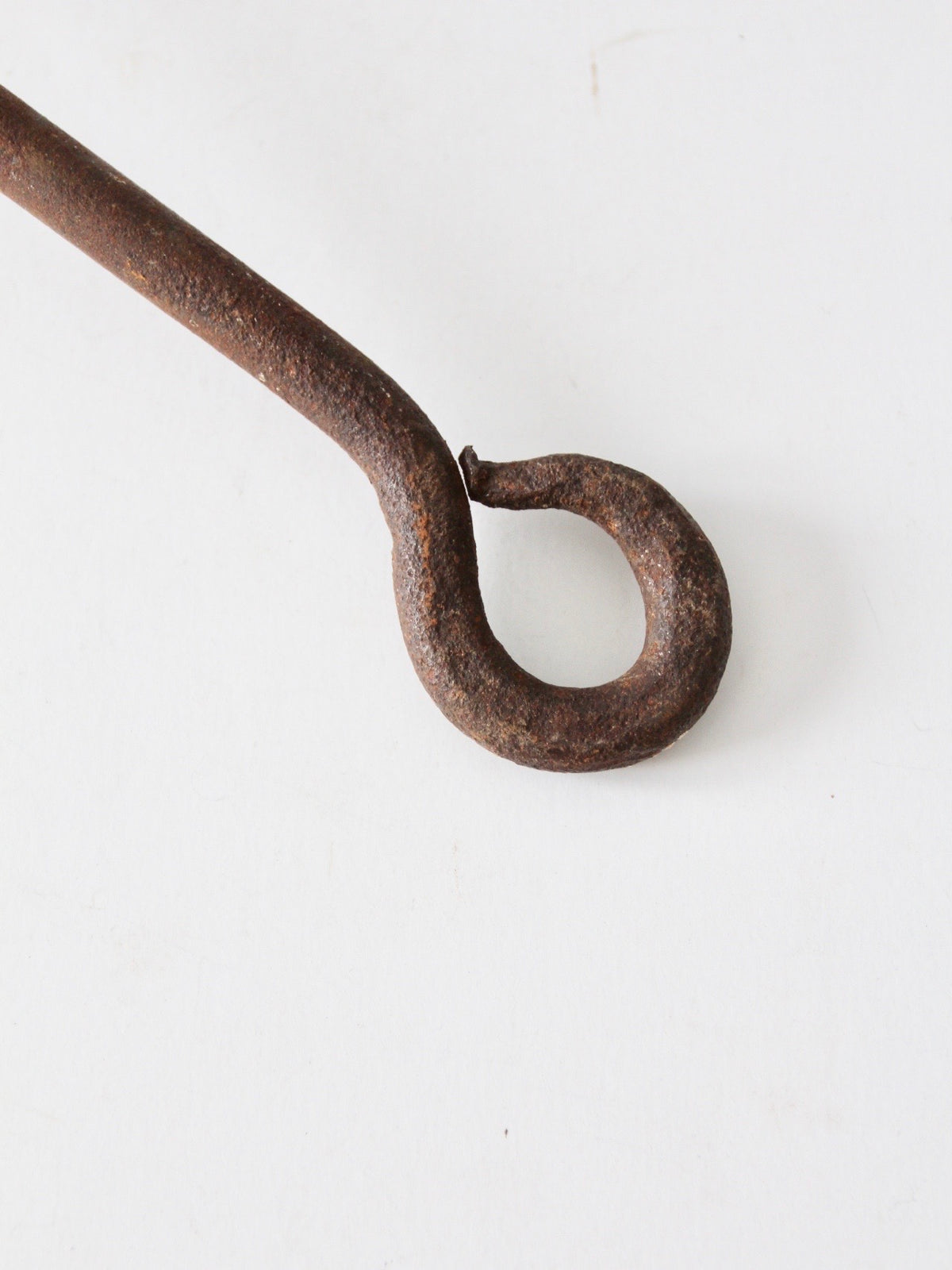 iron hook