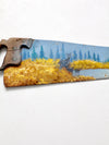 folk art painting