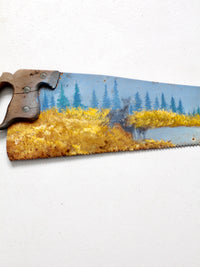 folk art painting