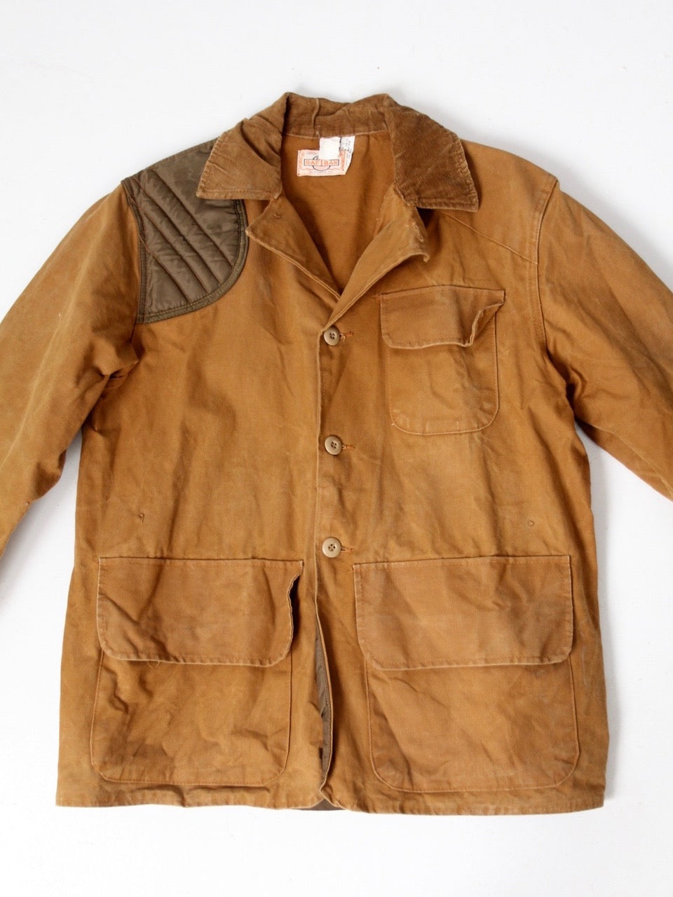 vintage men's jacket
