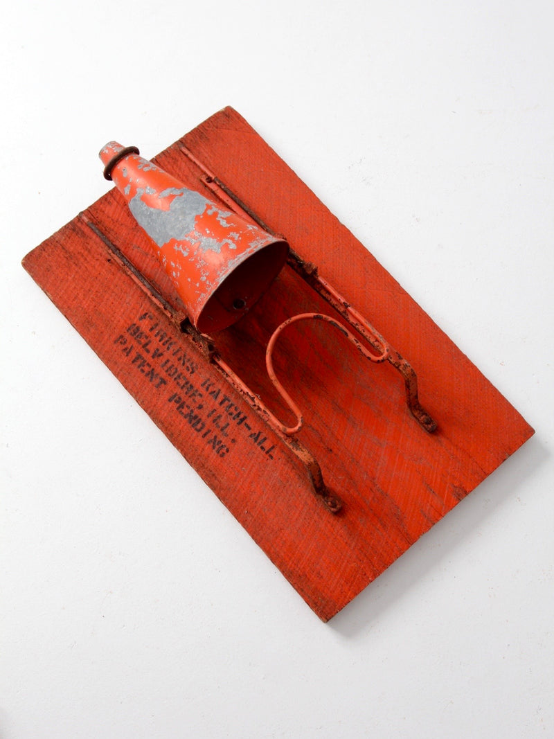 vintage tool