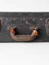 vintage luggage