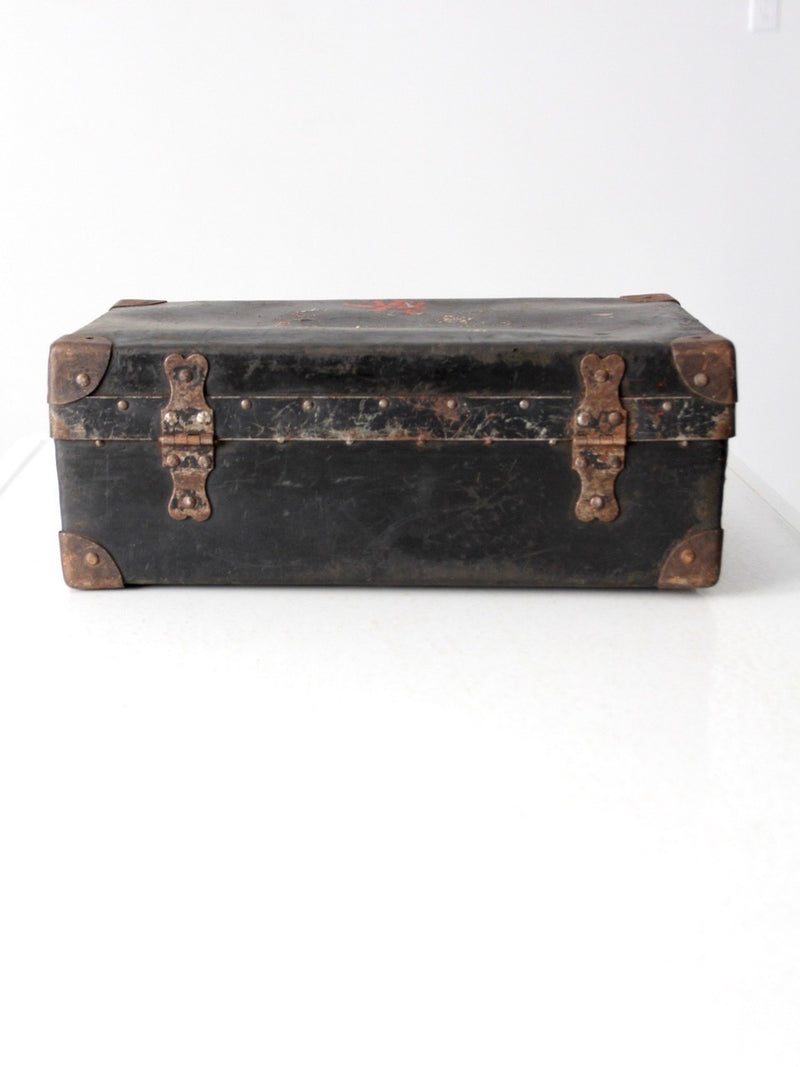 vintage tool case by Black and Decker