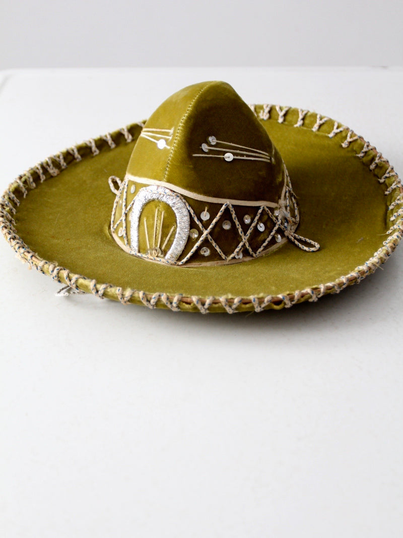 kids sombrero