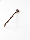 iron tool