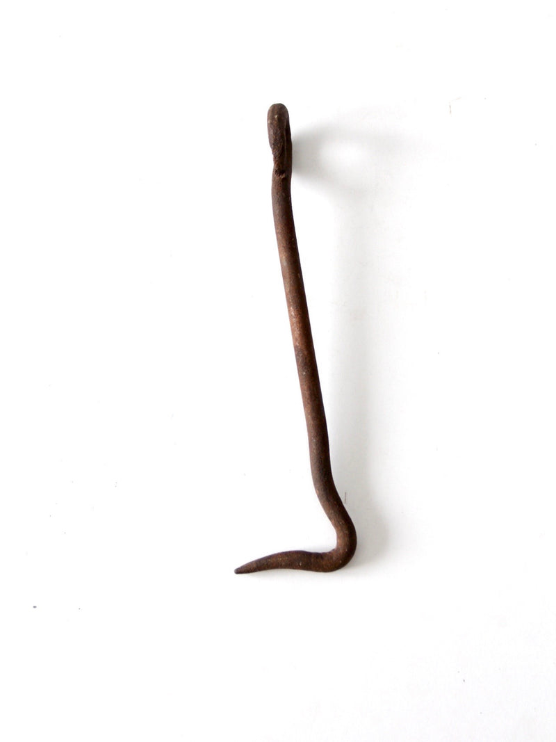 antique latch