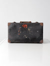 black tool case