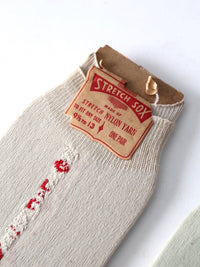 stretch socks