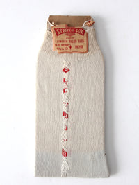 vintage men's dress socks