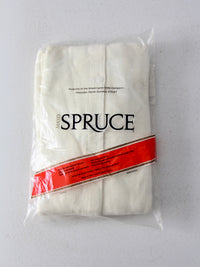 Spruce long underwear