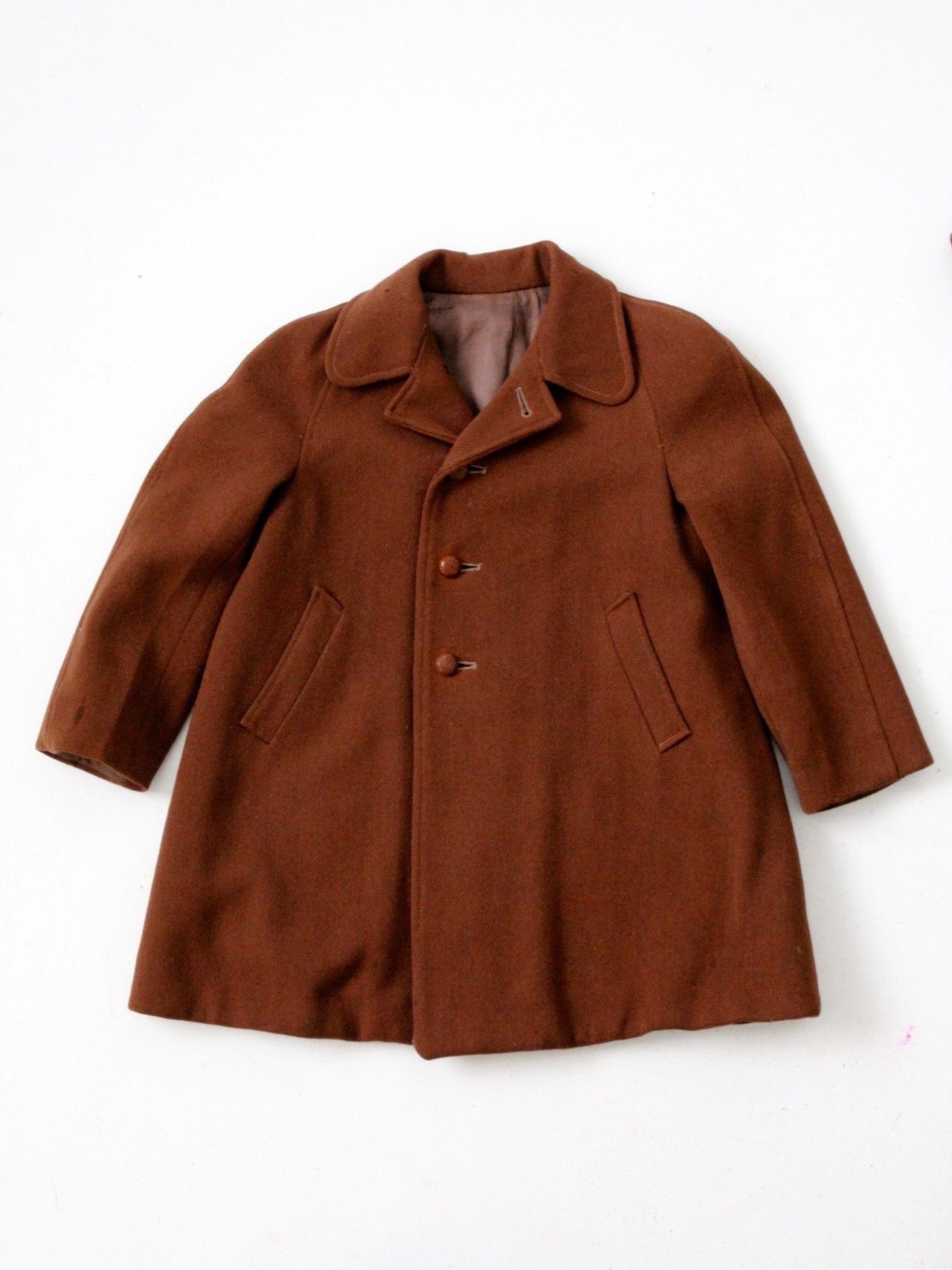 vintage childrens jacket